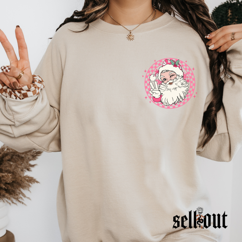 Pink Christmas - Image 2