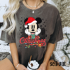 A Mouse Christmas