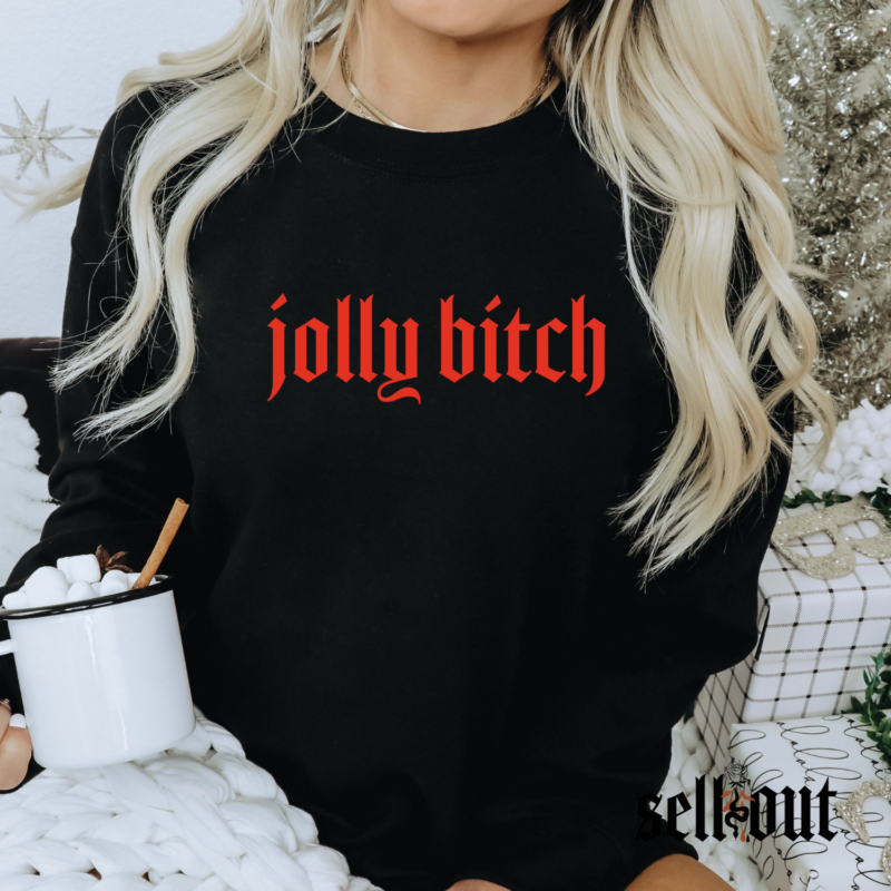 jolly b*tch - Image 3