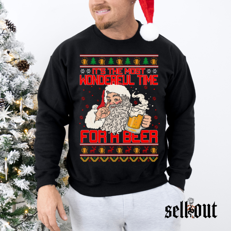 It's the Most Wonderful Time, For a Beer - Image 2