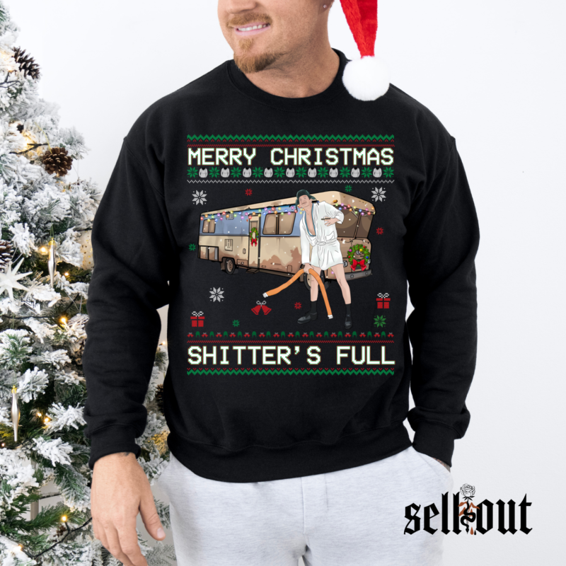 Sh*tter's Full - Image 2