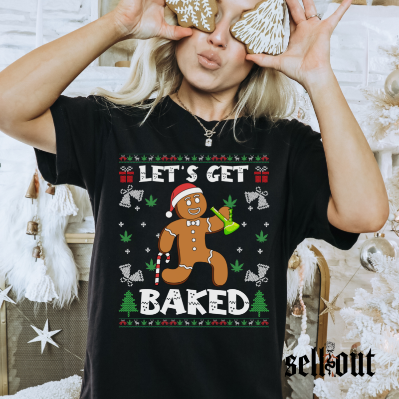 Let's Get Baked - Image 2