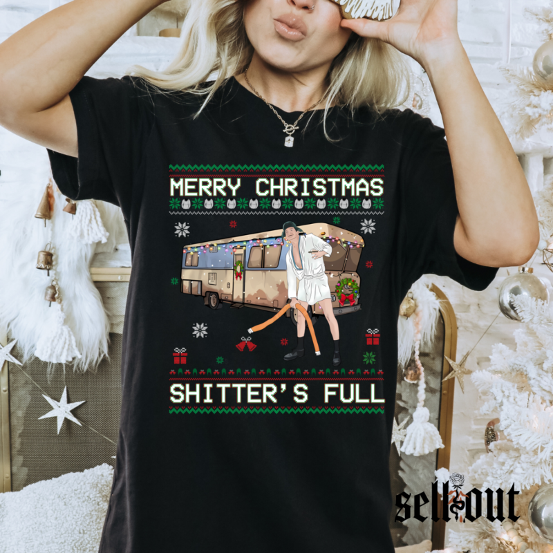 Sh*tter's Full