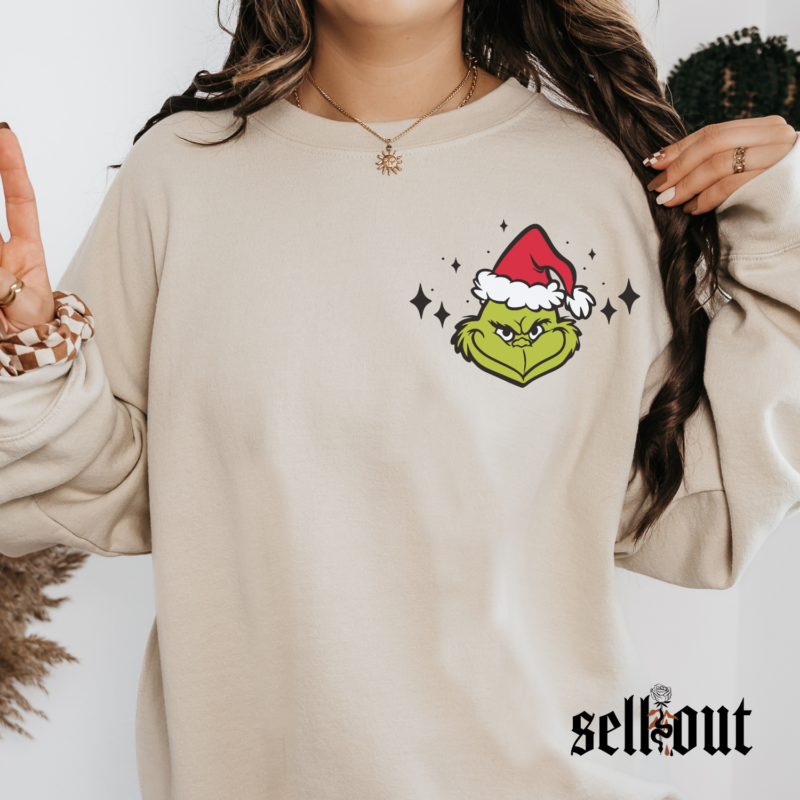 In My Grinch Era - Image 2