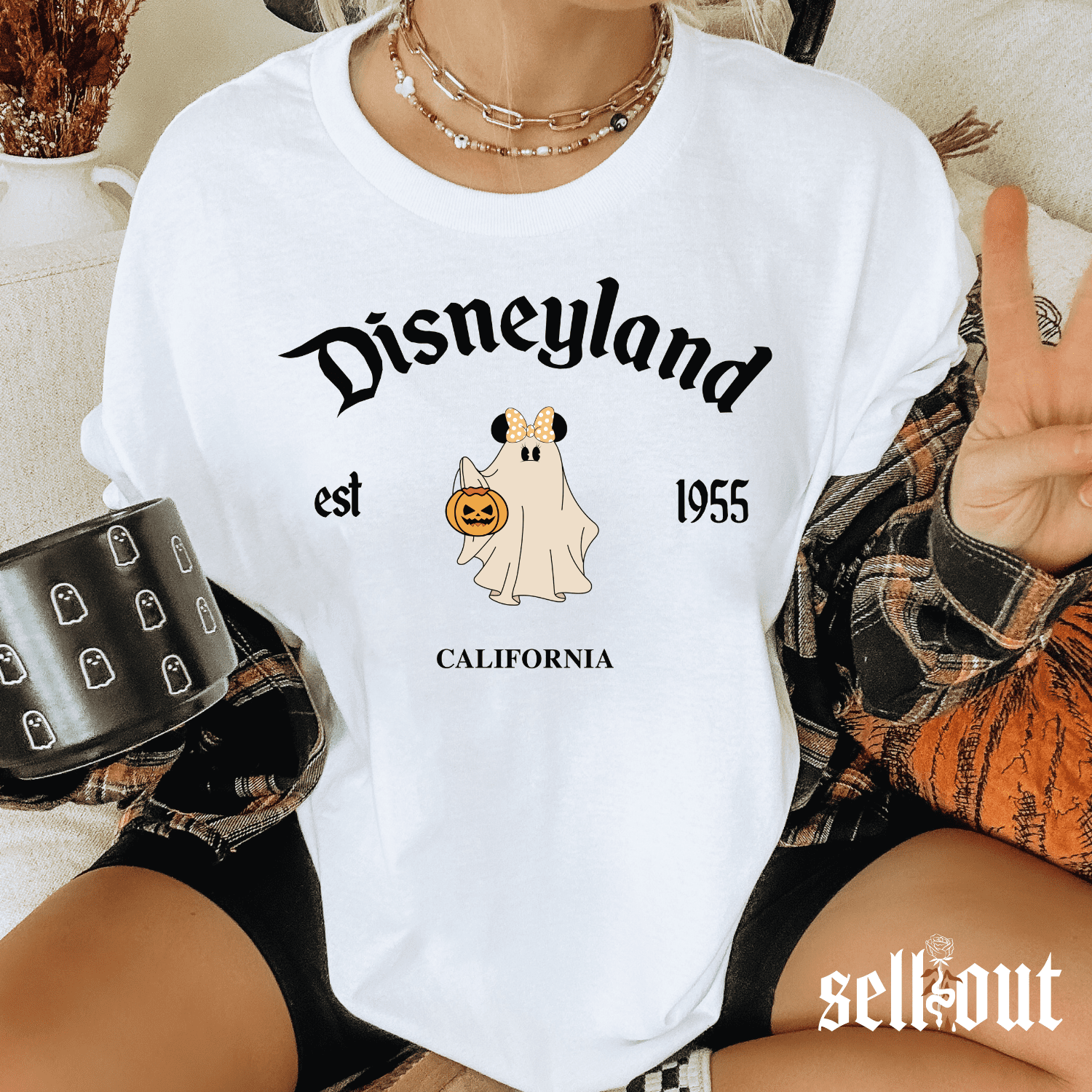 Ghostly Mouse - Image 2