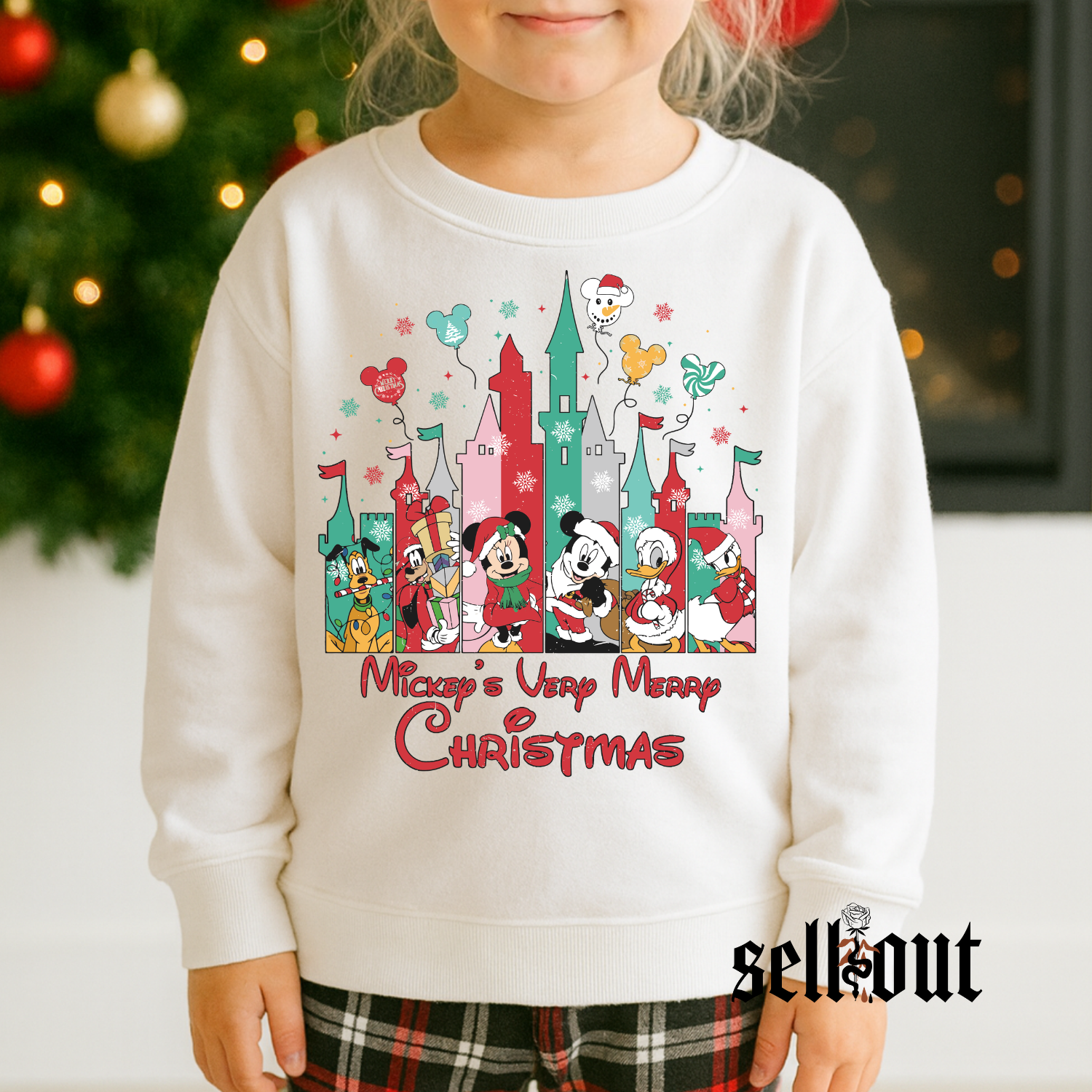 Very Merry Christmas