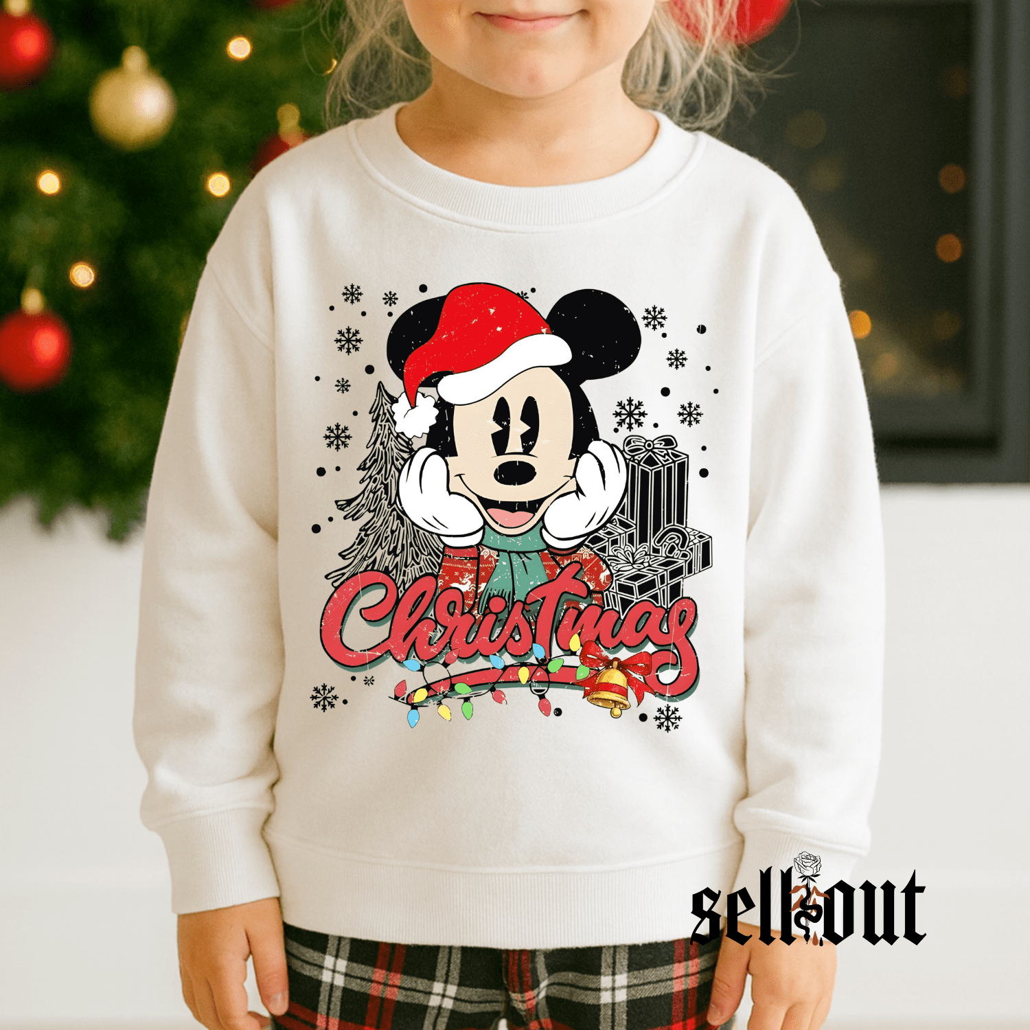 Simply Having a Wonderful Christmas Time